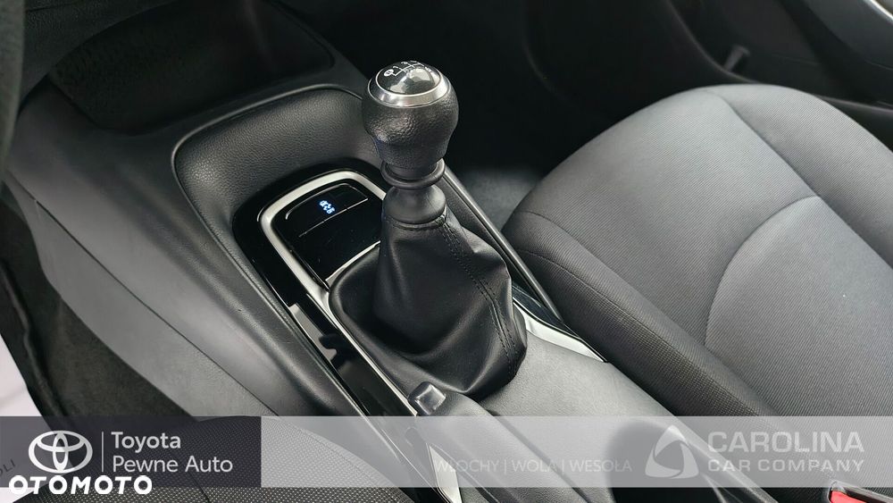 Toyota Corolla 1.5 Active - 11