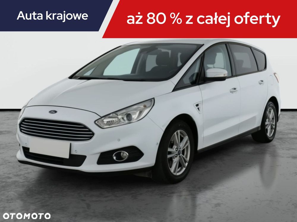 Ford S-Max - 3