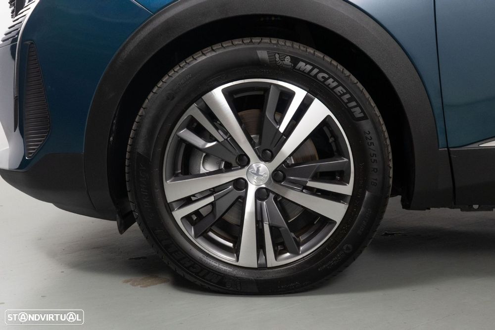 Peugeot 3008 1.6 Hybrid Allure Pack e-EAT8 - 21