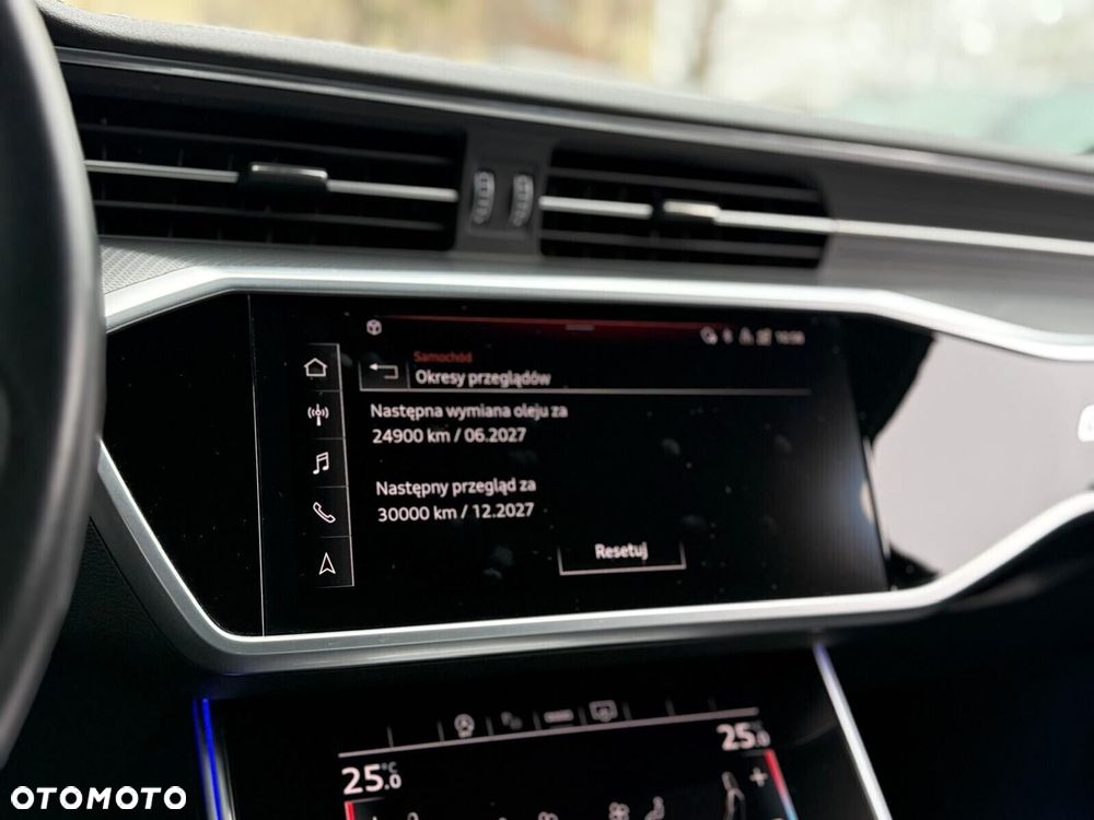 Audi A6 Limousine - 37