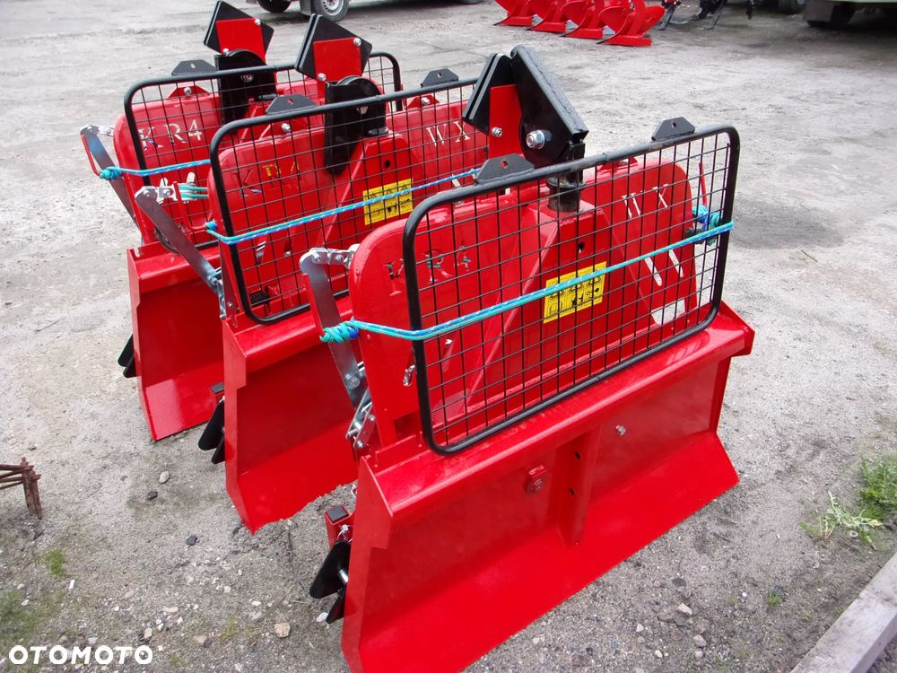 Inny Przyczepa leśna Kellfri 8 ton z żurawiem HDS 6,3m - odkładany HDS - TROL, Wyciągarka leśna do drewna KR4 - 4 tony WIRAX, Pomarol Chwytak do zrywki drewna hydrauliczny CHD100 / CHD110 - kleszcze do drewna, Rębak do drewna, trocina, zrębka - 20