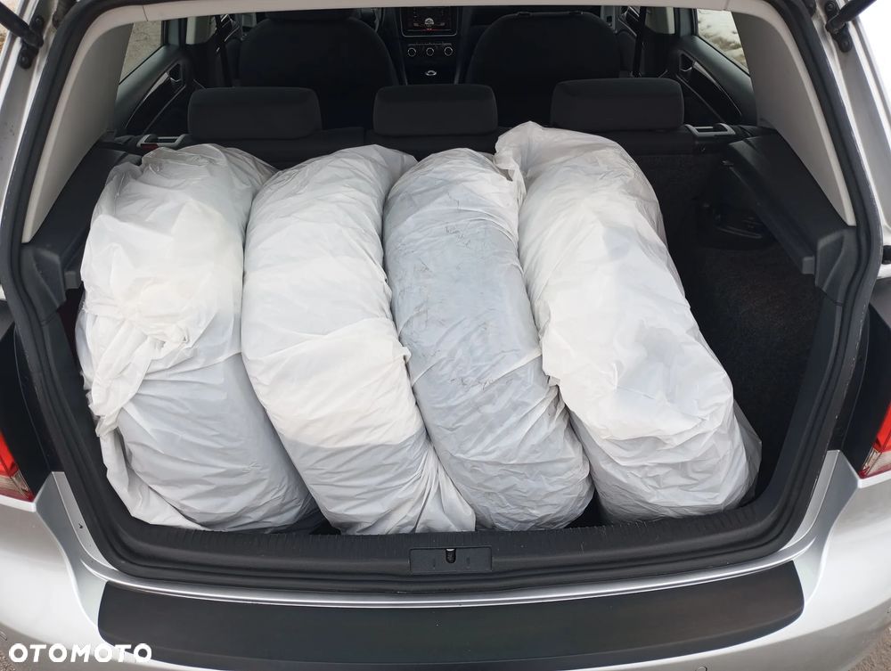Volkswagen Golf - 25