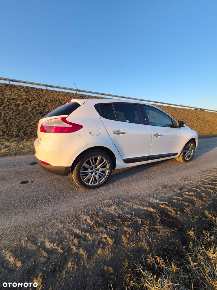 Renault Megane 1.9 dCi Color Edition - 7