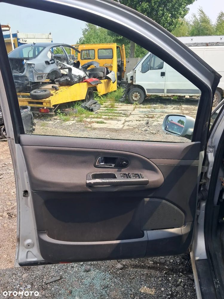 DAWCA CZĘŚCI VW SHARAN I LIFT 2004 1.9 TDI (ASZ) KOD LAK: LB7Z - 15