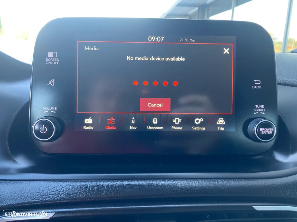 Fiat Tipo 1.3 M-Jet Pop - 19