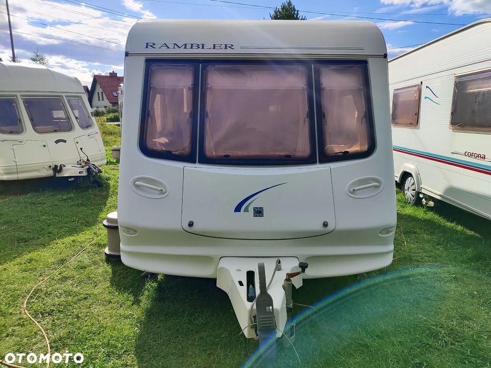 Compass Rambler - 9