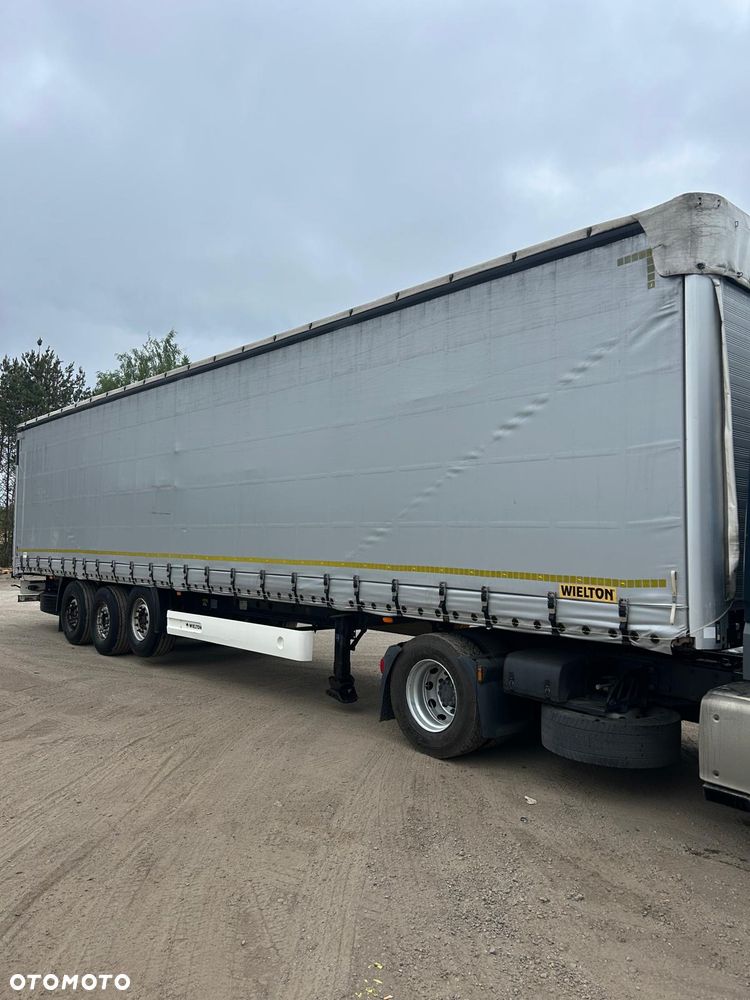 Wielton NS3K - 9