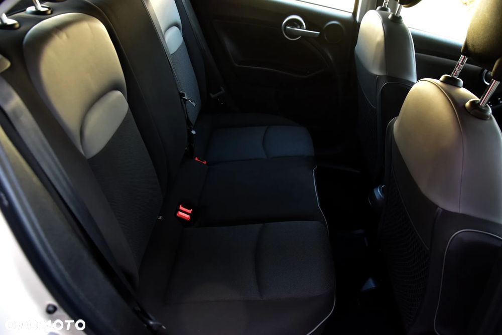 Fiat 500X 1.4 MultiAir Lounge - 18