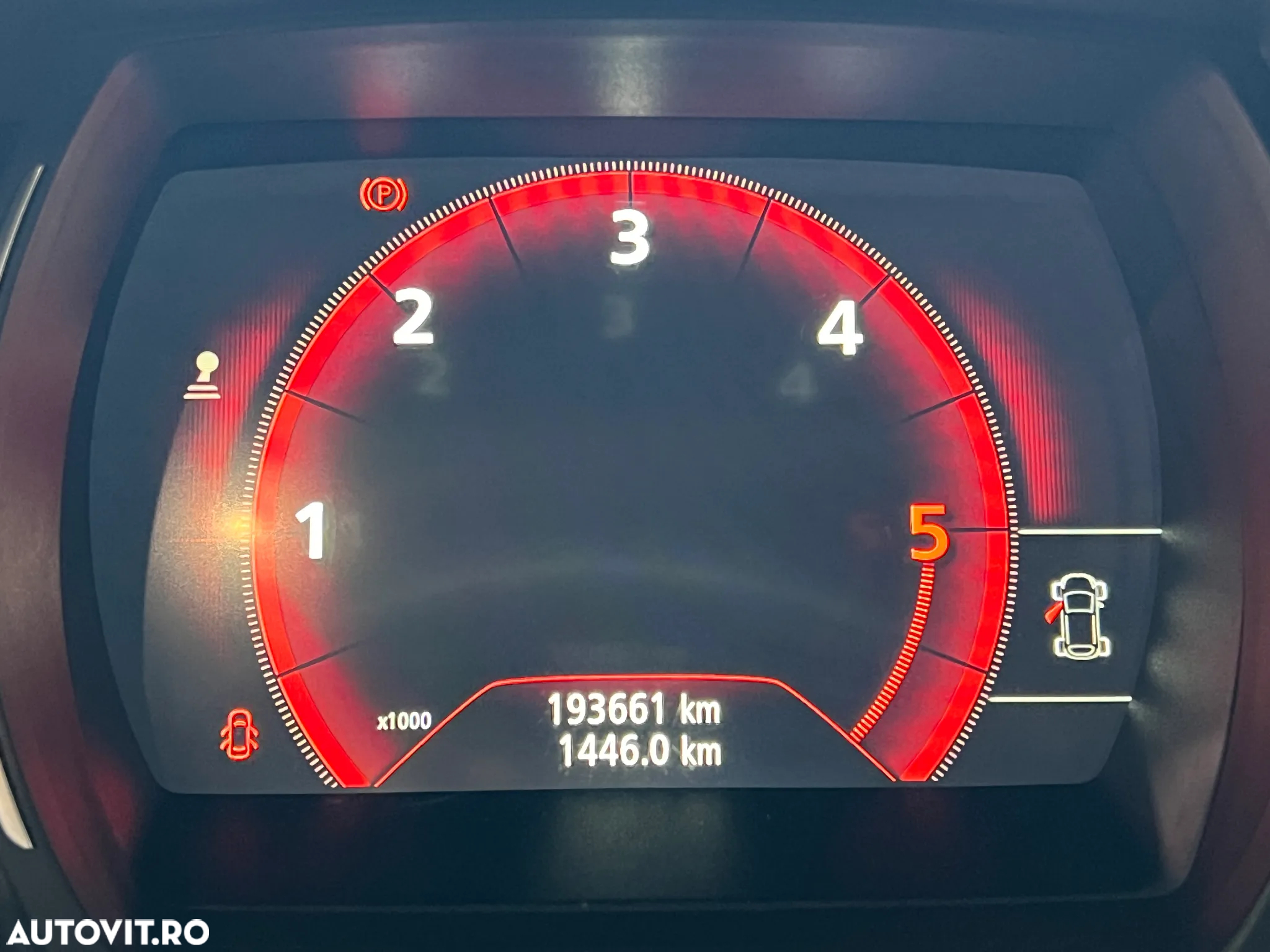 Renault Espace - 28