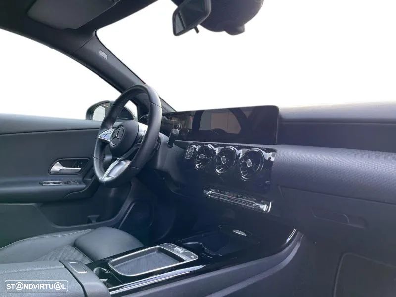 Mercedes-Benz A 200 Standard - 14