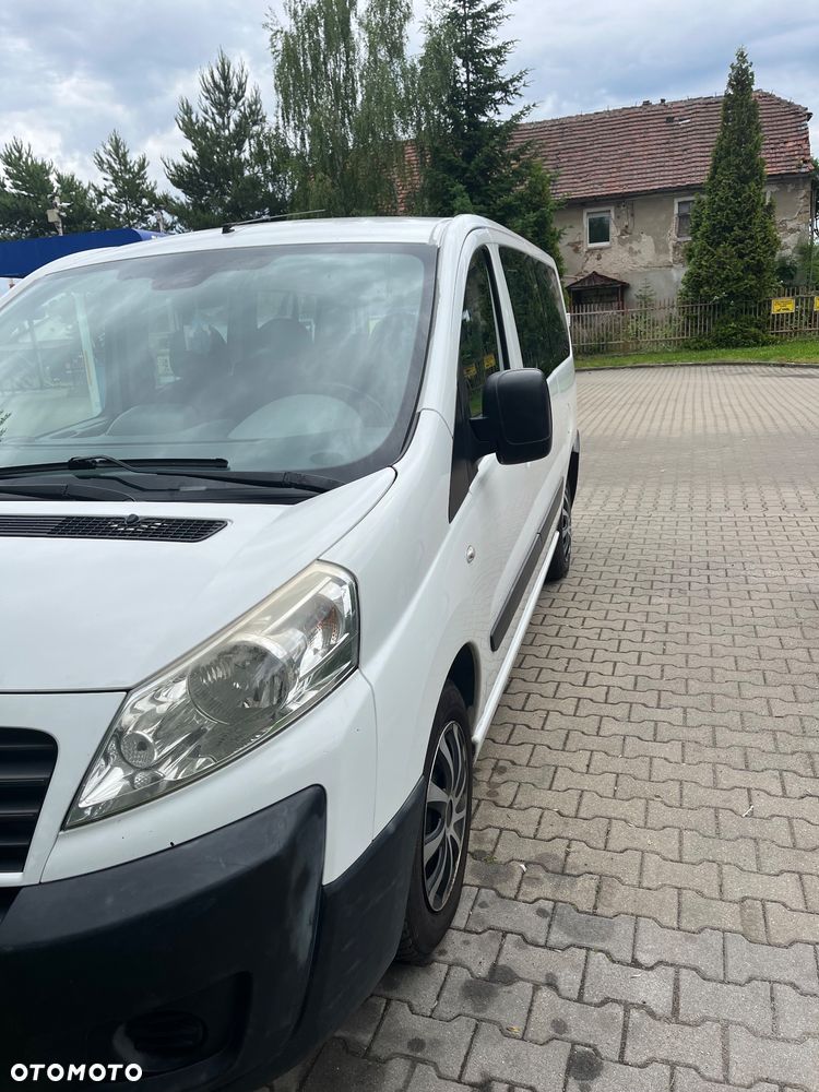 Fiat Scudo - 3