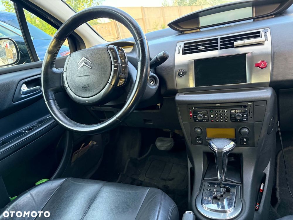 Citroën C4 ver-2-0-hdi-exclusive - 9
