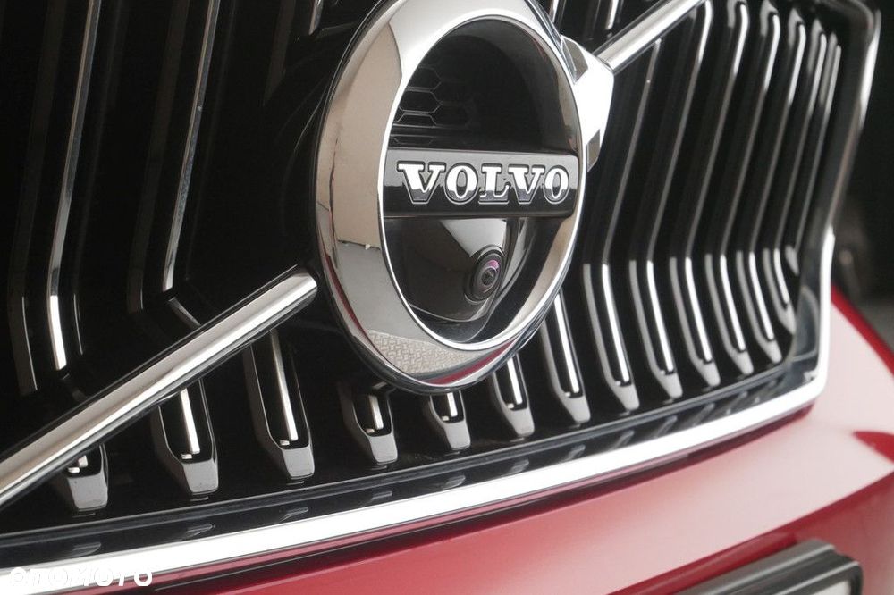 Volvo XC 40 - 20