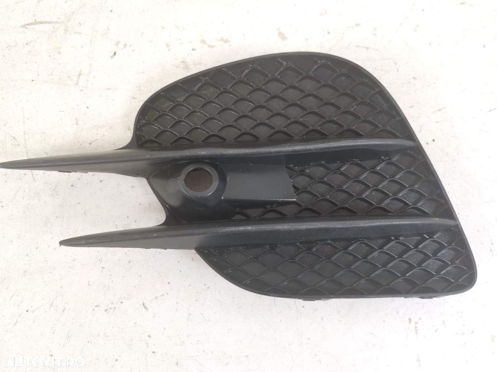 Grila Proiector Stanga Mercedes-Benz  GLC-Class X253/C253 2015 2016 20 - 2