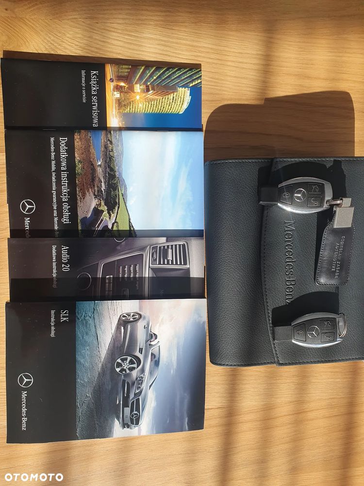 Mercedes-Benz SLK 350 - 2