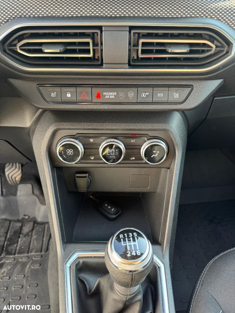 Dacia Logan - 16