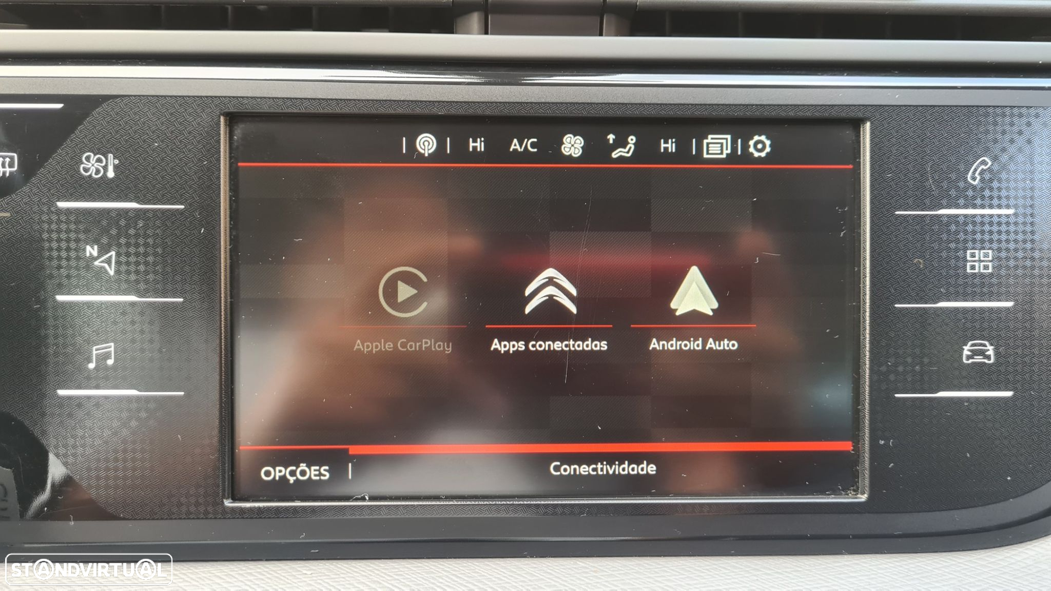 Citroën C4 Spacetourer - 20