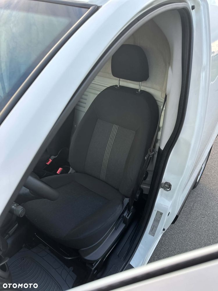 Fiat Fiorino - 18