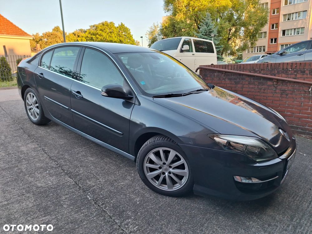 Renault Laguna - 4