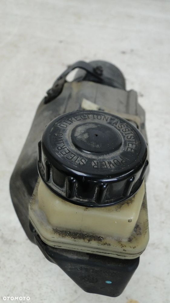 RENAULT LAGUNA III 3 POMPA WSPOMAGANIA 2.0DCI EUROPA - 3