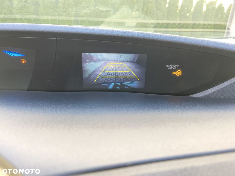 Honda Civic 1.8 i-VTEC Sport - 15