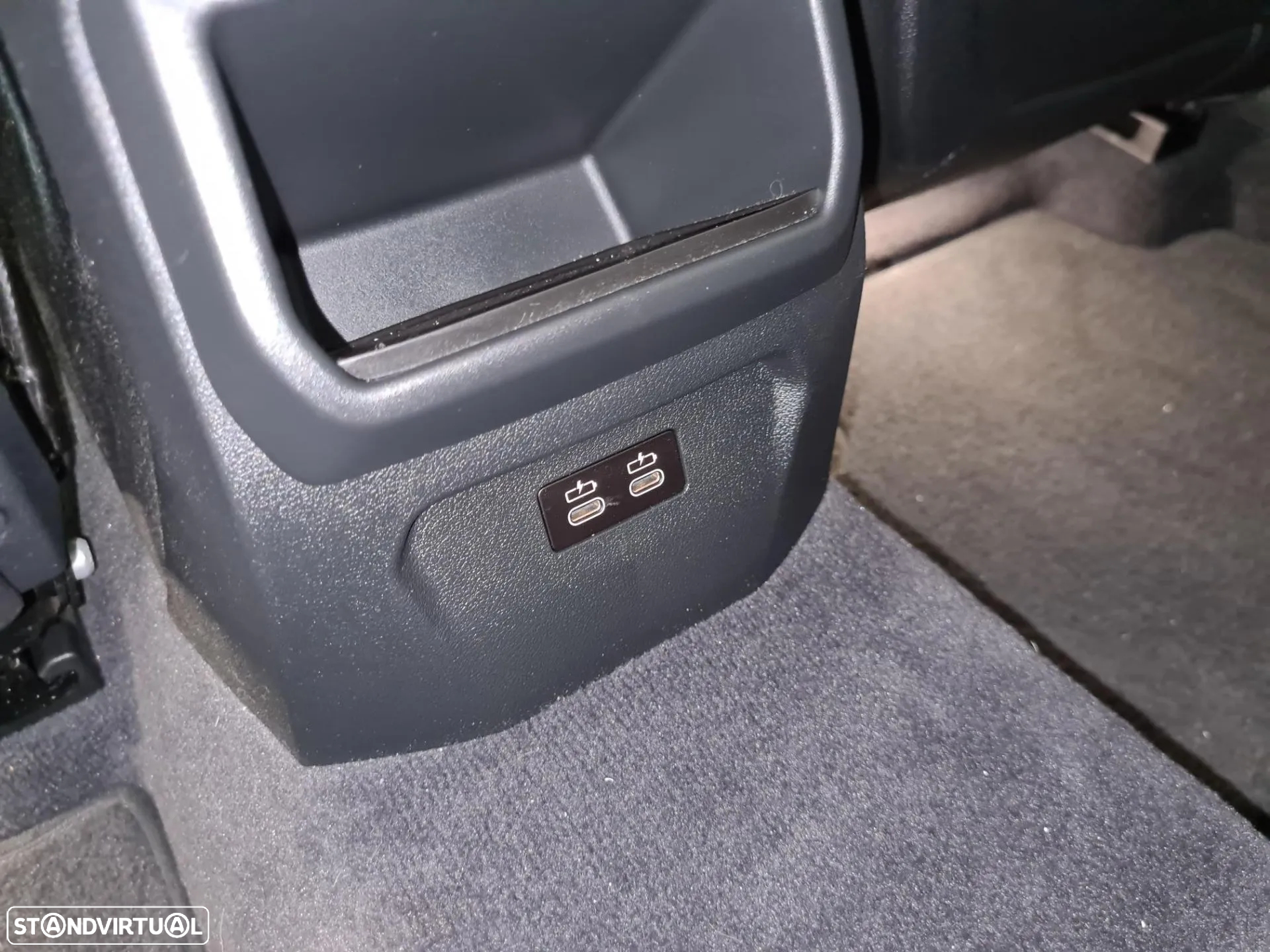 BMW 116 d Advantage Auto - 16