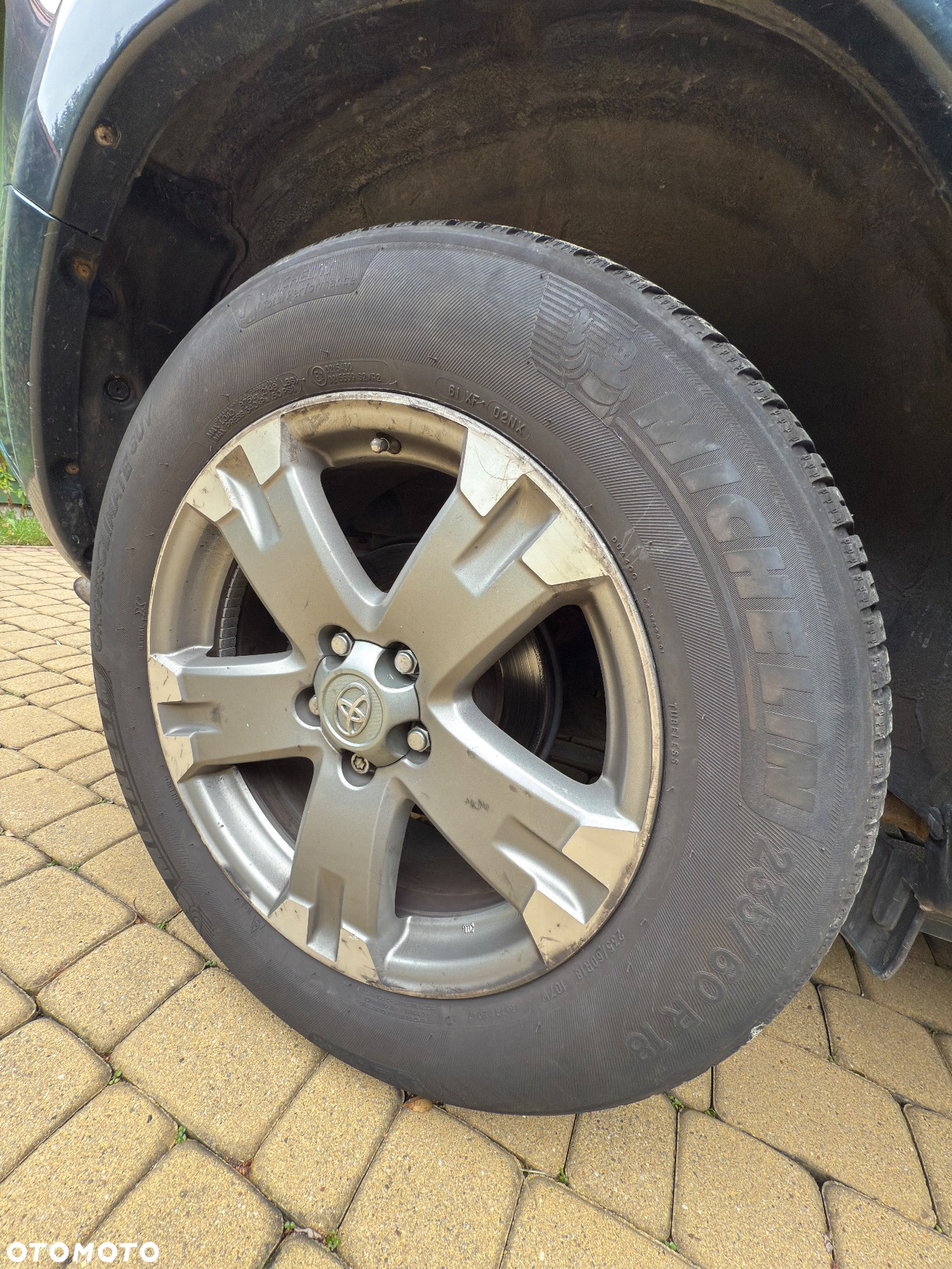 Toyota RAV4 2.2 D-CAT Premium - 16