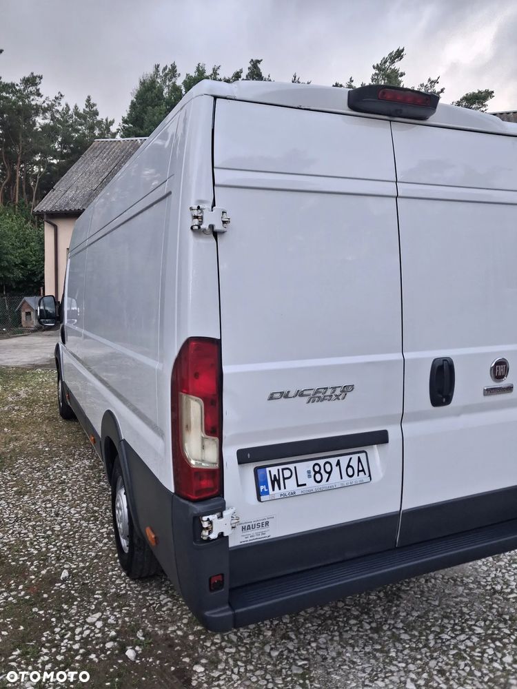 Fiat Ducato - 8