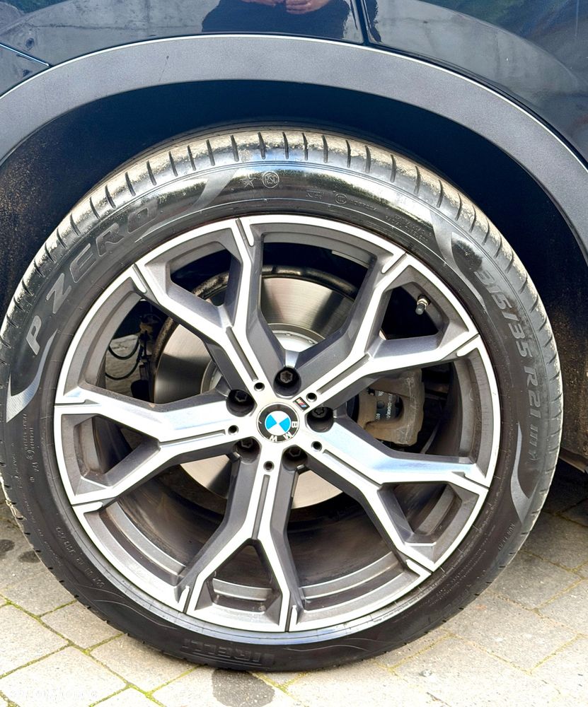 BMW X5 xDrive40i - 9