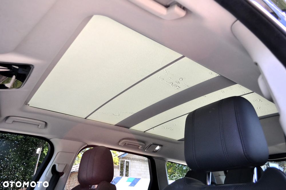 Land Rover Range Rover Sport - 12