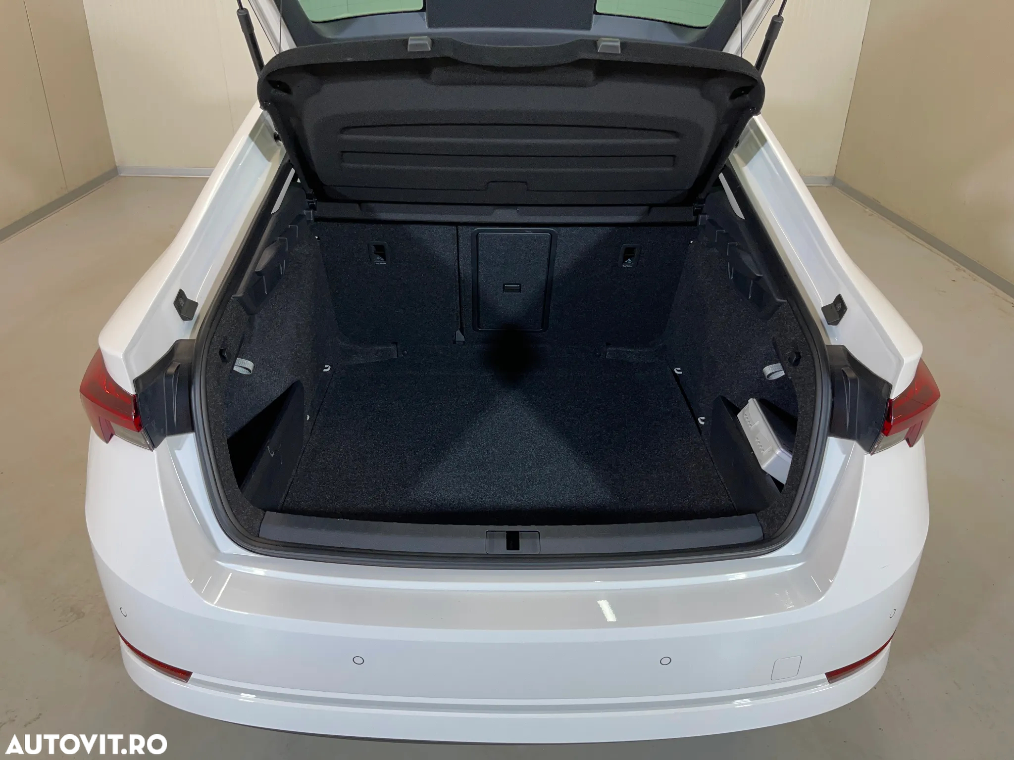 Skoda Octavia 1.5 TSI Style - 13