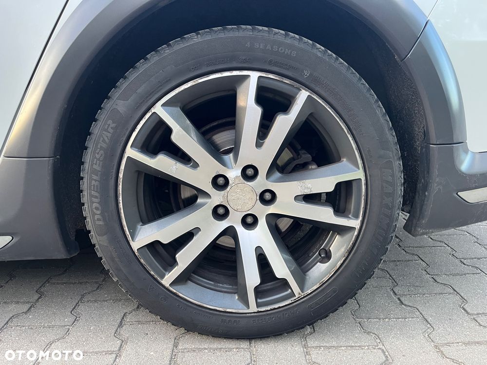 Peugeot 508 RXH Hybrid Business-Line - 35