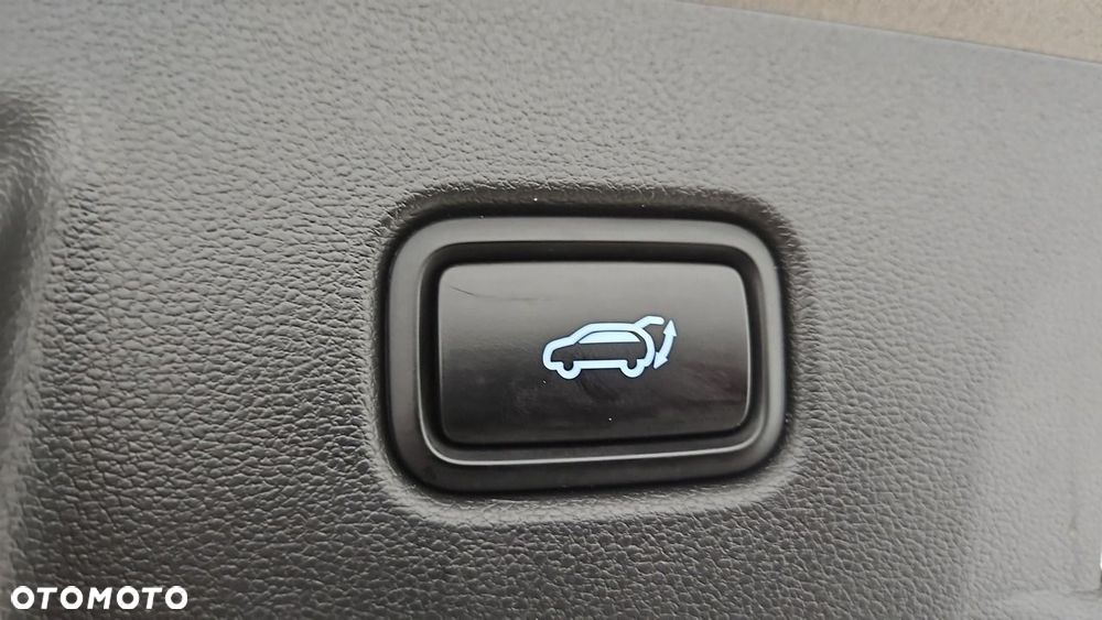 Hyundai Tucson 1.6 T-GDi 48V Executive 2WD DCT - 25