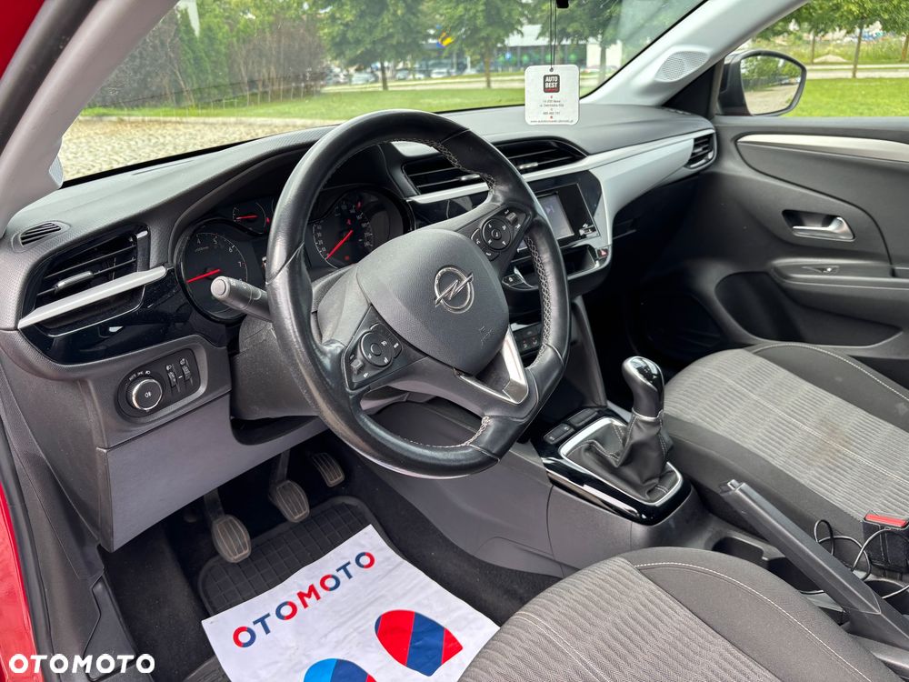 Opel Corsa 1.2 Business S&S - 14