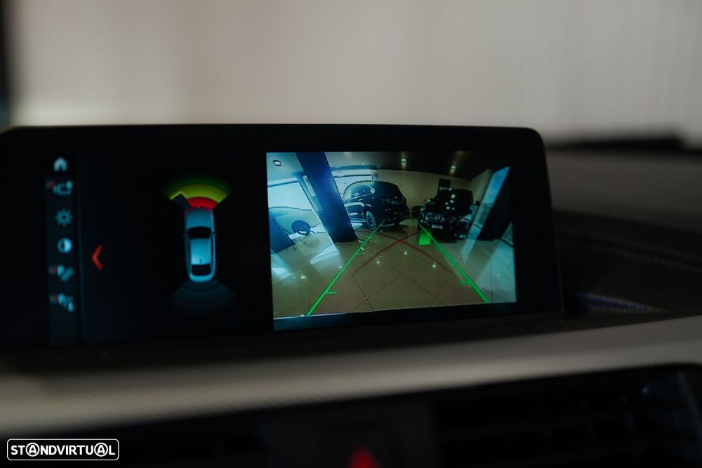 BMW 420 Gran Coupé d Pack M Auto - 38