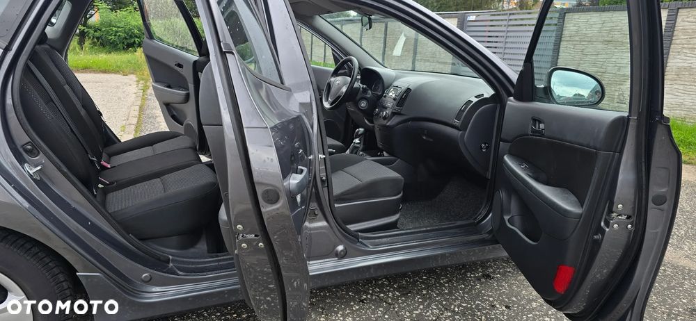 Hyundai i30 1.4 Comfort - 20