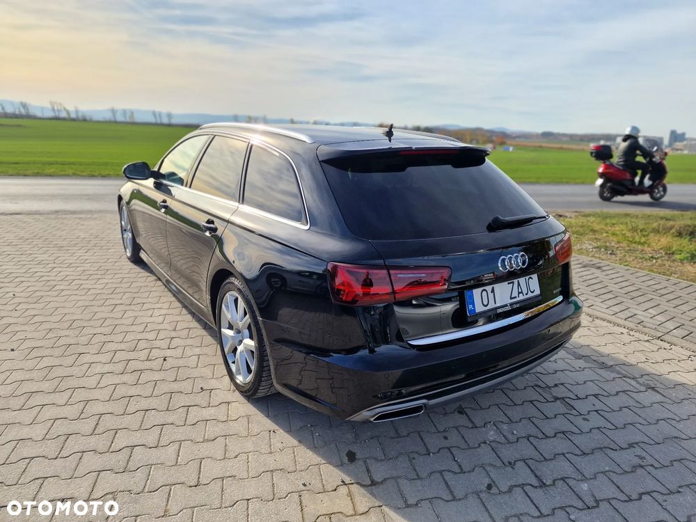 Audi A6 - 14