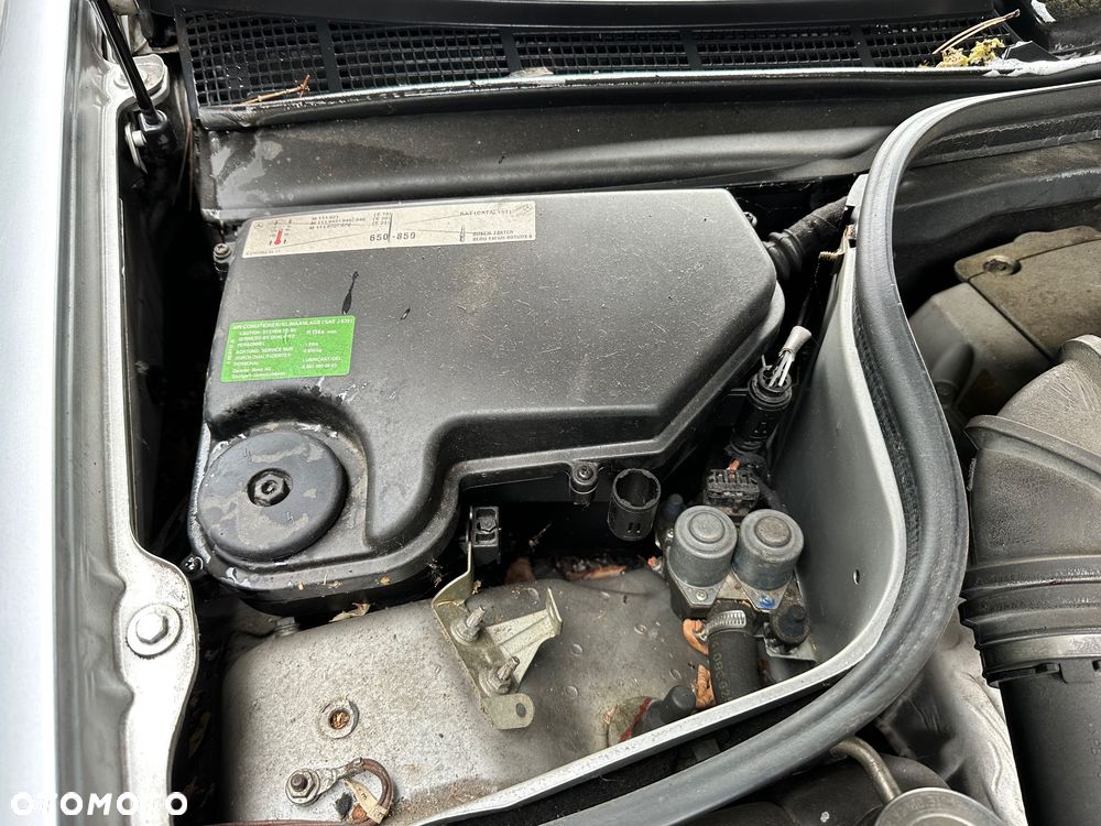 Mercedes-Benz CLK - 21