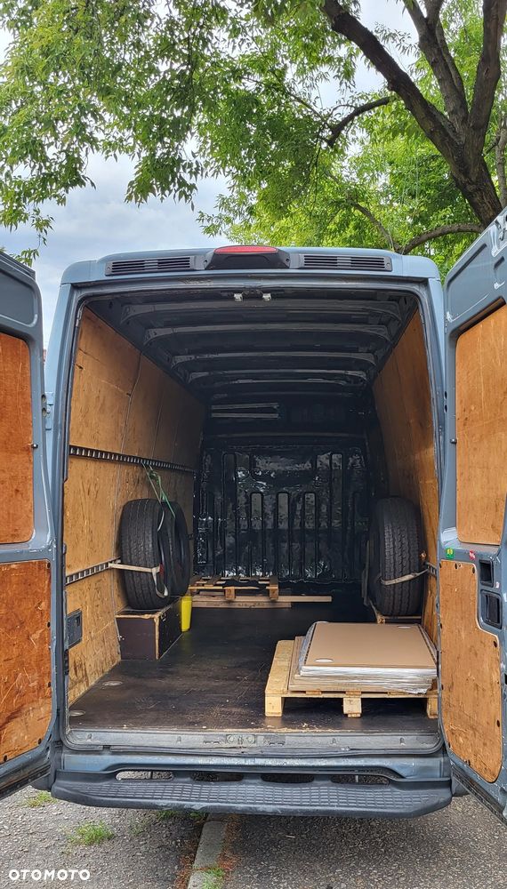 Iveco 35 Daily - 8