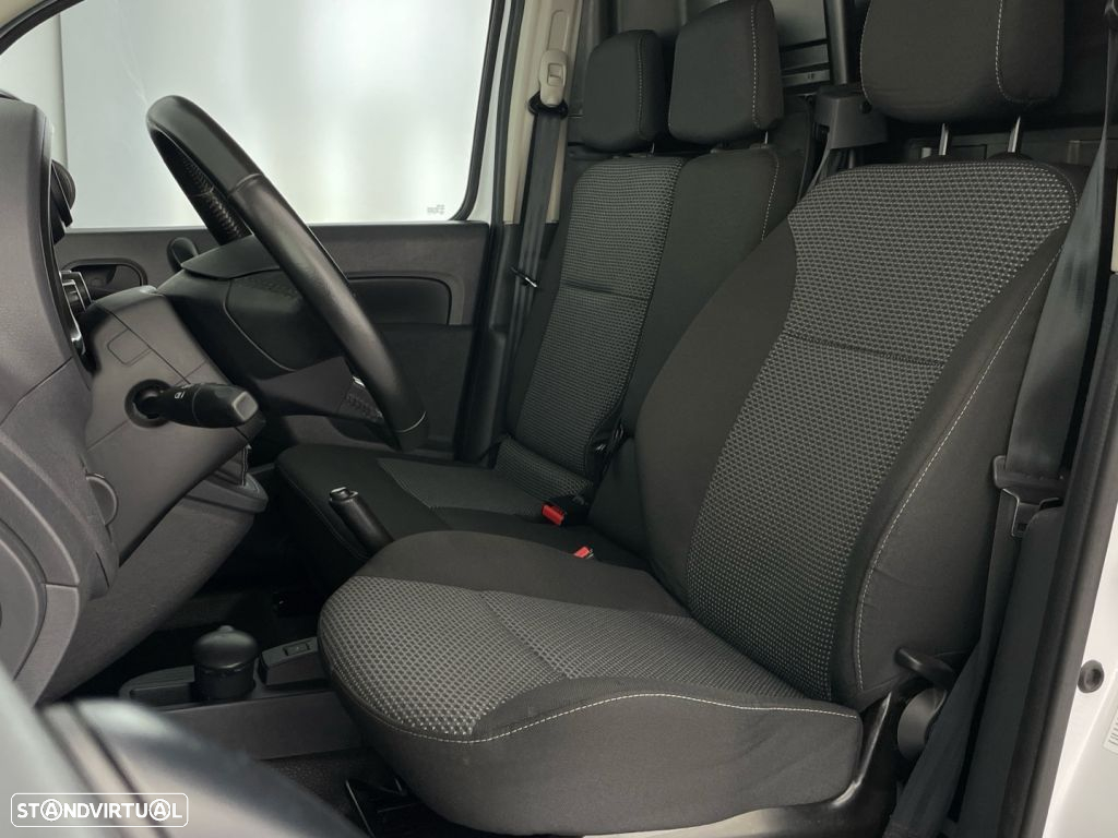 Mercedes-Benz Citan Citan 108 CDI - 17