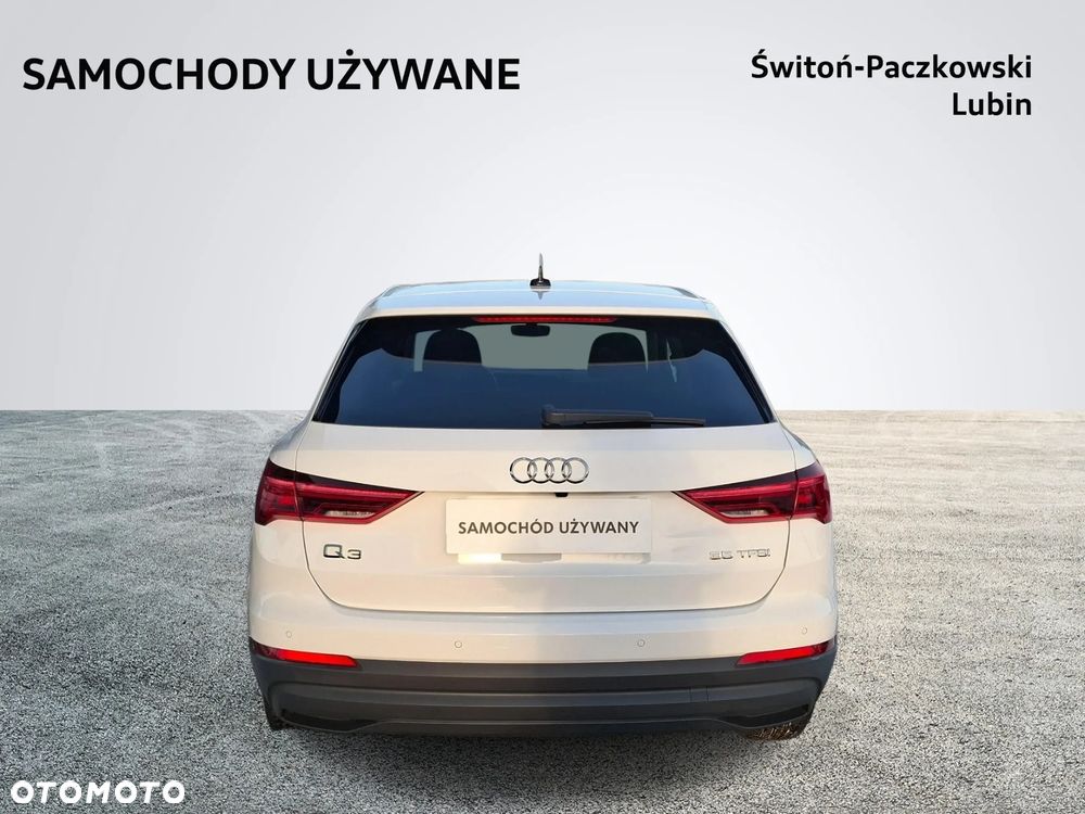 Audi Q3 35 TFSI S tronic - 14