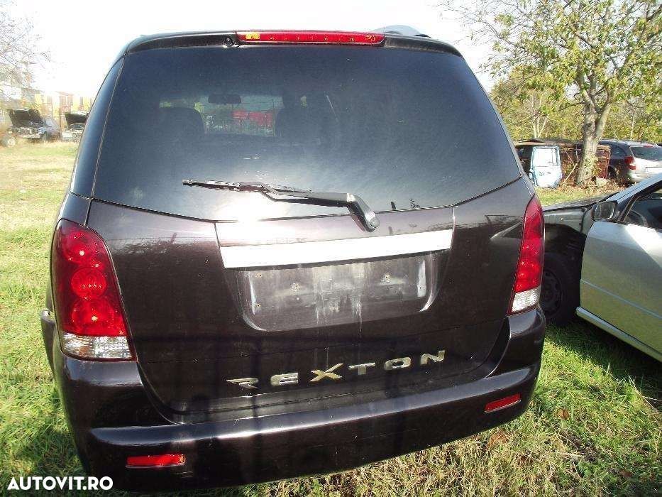Haion SSangYong Rexton haion rexton intact Dezmembrez Rexton 2.0 - 1