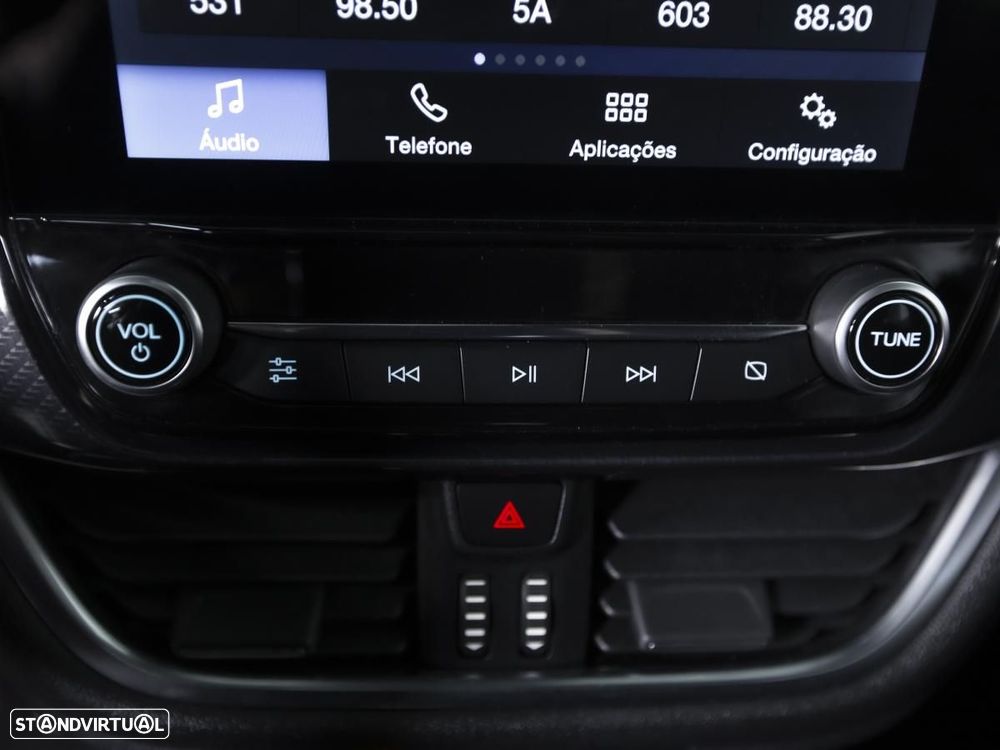 Ford Fiesta 1.0 EcoBoost ST-Line - 23