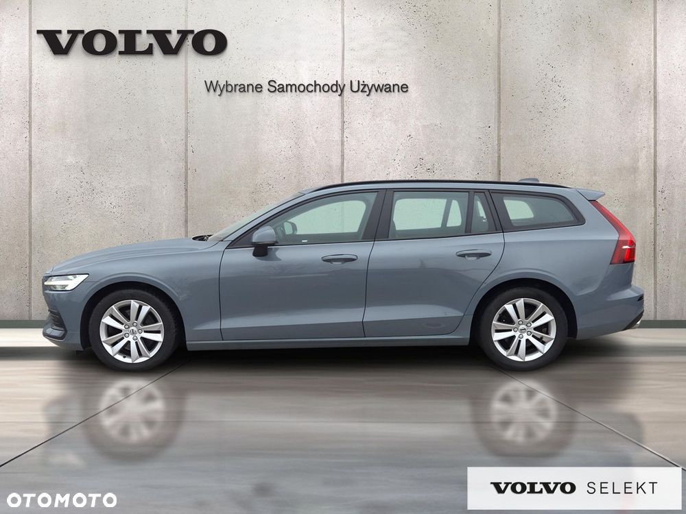 Volvo V60 B4 D Momentum - 2