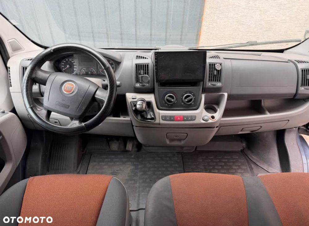Fiat Ducato - 4