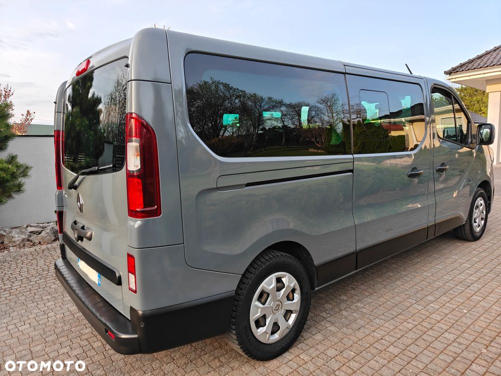 Renault Trafic 2.0 dCi Escapade EDC - 27