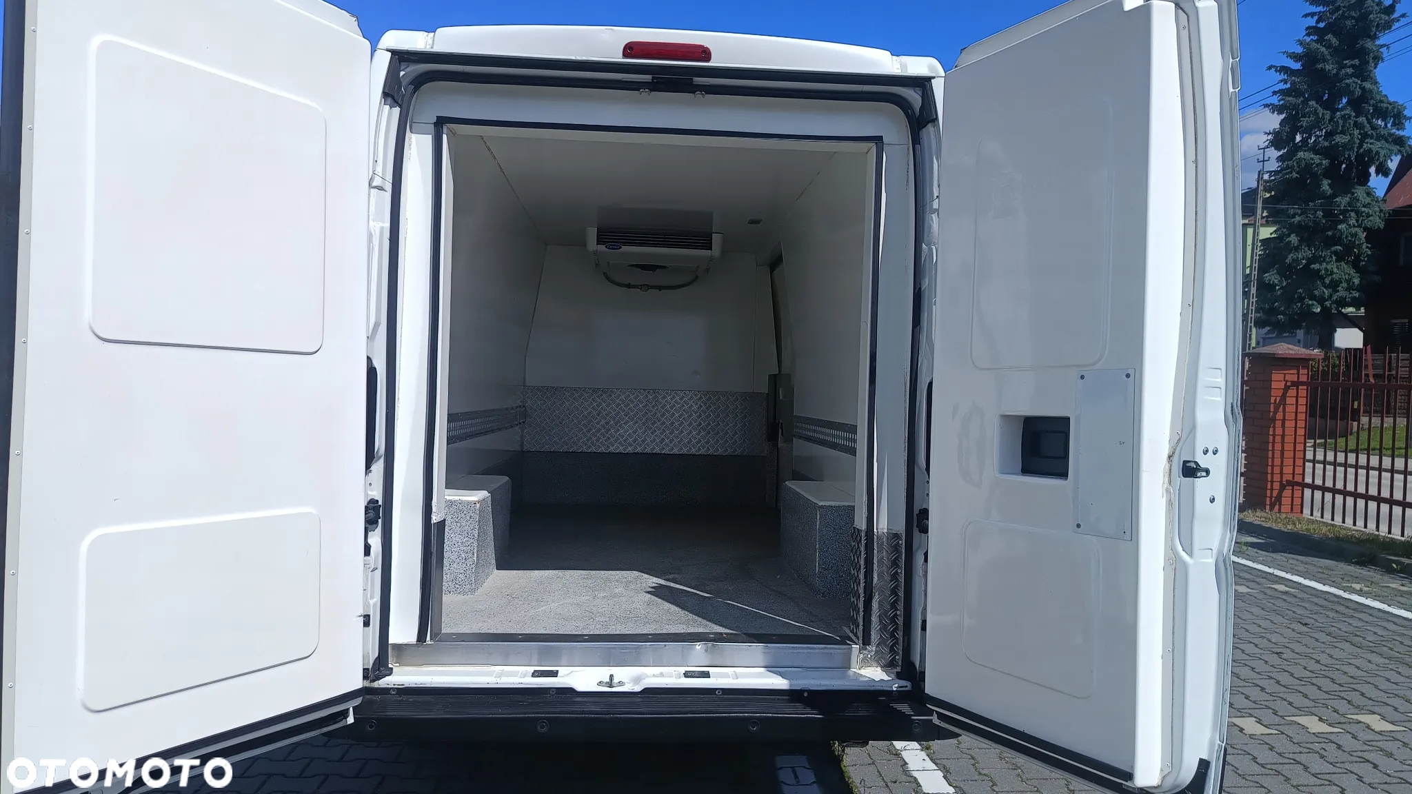 Peugeot Boxer - 29
