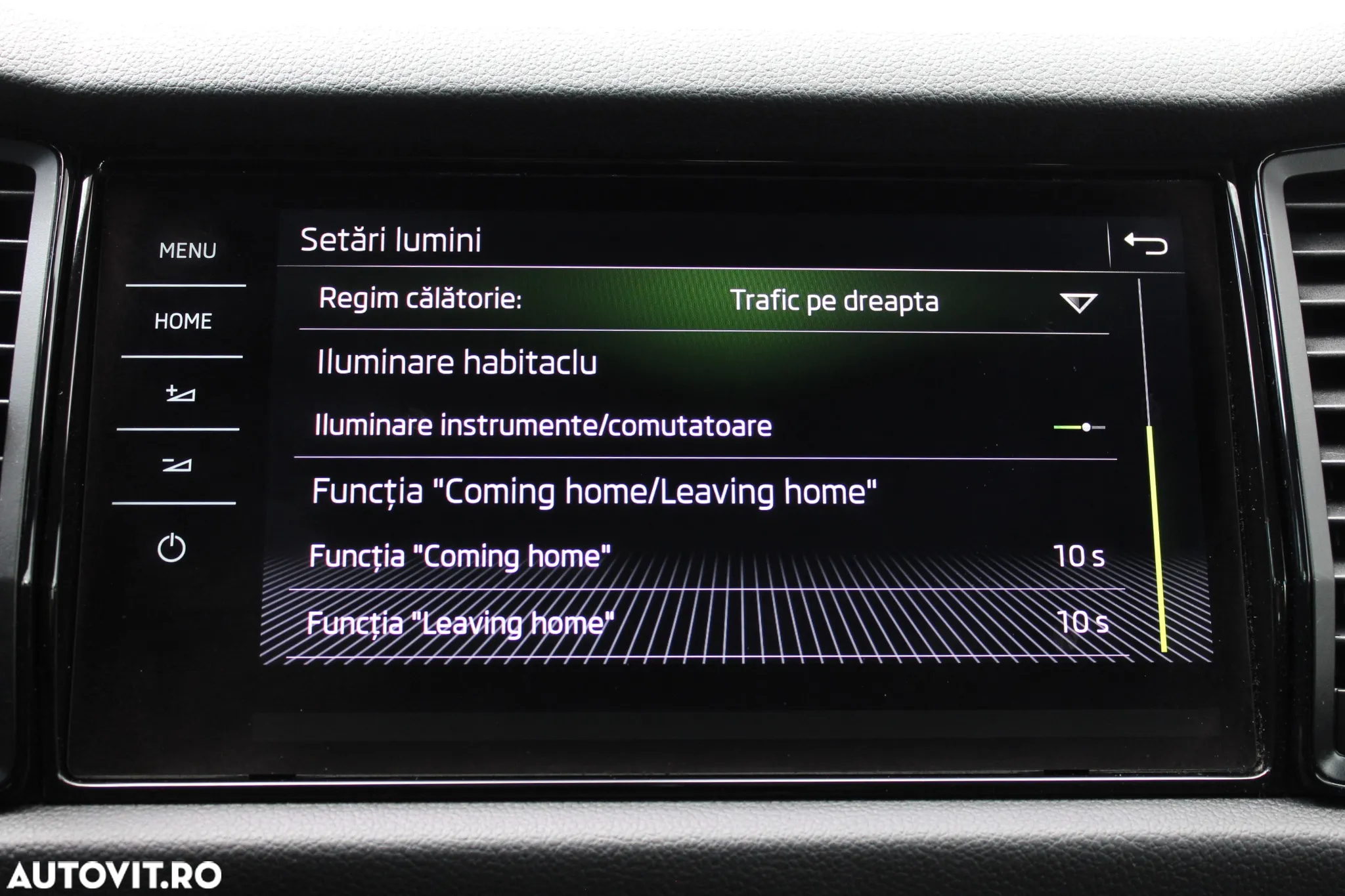 Skoda Kodiaq 2.0 TDI 4X4 DSG SportLine - 32