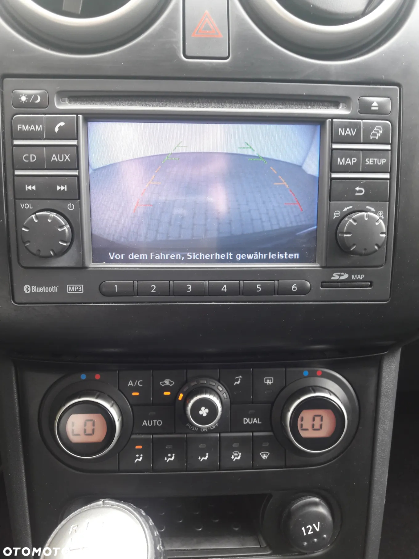 Nissan Qashqai+2 2.0 Tekna - 28