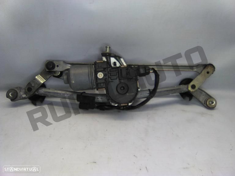 Sistema /motor Limpa Para Brisas  Toyota Avensis Iii Sw (t27) [ - 1